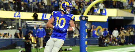 week 7 fanduel winning lineup|Week 7 NFL DFS WR Breakdown: Top Picks, Values, and .